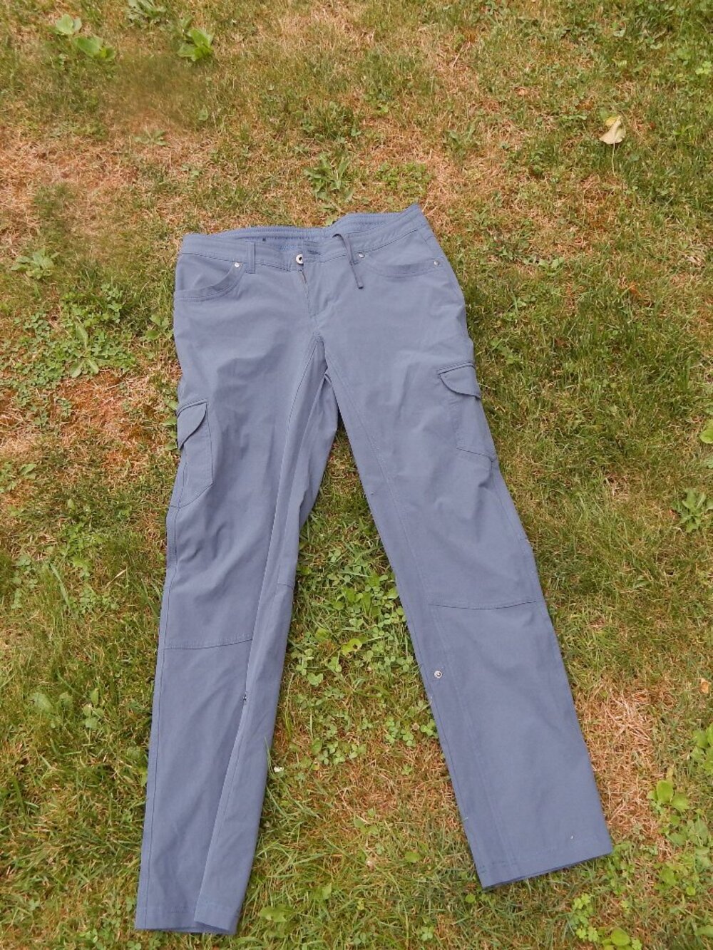 Kuhl Hiking Pants Womens Size 10